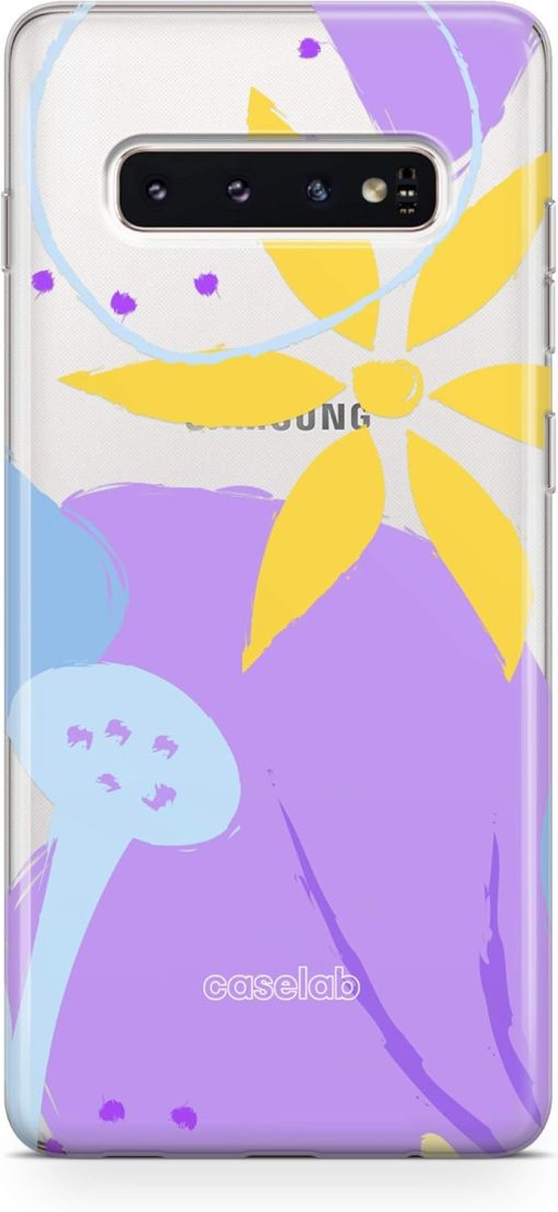CasesLab Apple iPhone 11 Pro Max Şeffaf Telefon Kılıfı - Save the Bees - Görsel 7