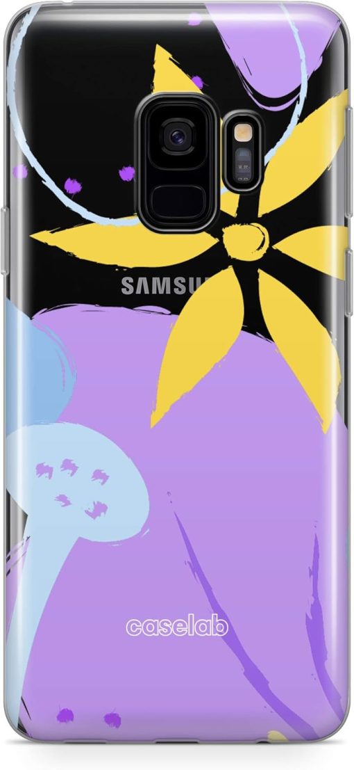 CasesLab Apple iPhone 11 Pro Max Şeffaf Telefon Kılıfı - Save the Bees - Görsel 5