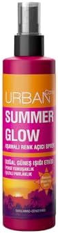 Alternative view of URBAN Care Summer Glow Aşamalı Renk Açıcı Saç Spreyi 150 ml- Vegan