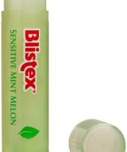 Alternative view of Blistex Sensitive Mint Melon Uzun Süreli Nemlenmeyi Destekleyen Kurtarıcı Dudak Bakım Kremi 4.25 g
