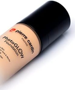 Alternative view of Pierre Cardin Photoglow Aydınlık Veren Fondötenn Rose Skin with Neutral Beige