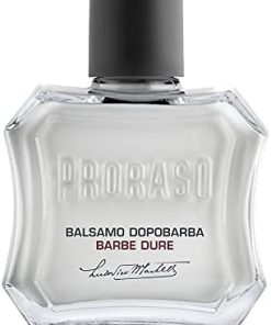 Alternative view of Proraso Tıraş Sonrası Balsam - Sandal Ağacı Özlü