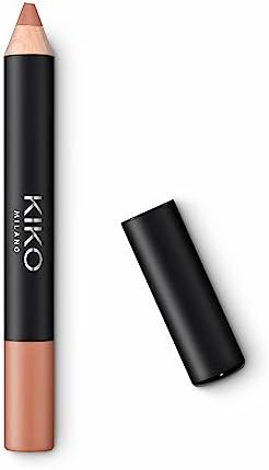 Alternative view of Kiko Dudak Parlaticisi - Smart Fusion Matte Lip Crayon