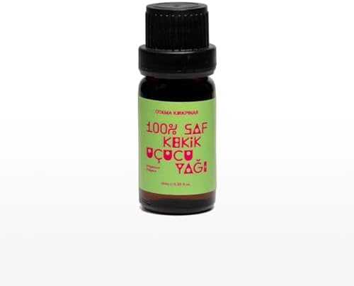 Alternative view of Otama Kırkpınar Yüzde Yüz Saf Kekik Uçucu Yağı 10 ML