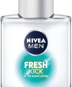Alternative view of NIVEA Men Cool Kick Fresh Tıraş Sonrası Losyon 100 ml, Serinleten Ferahlık