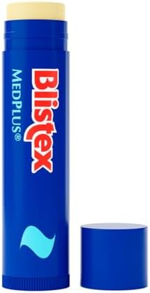 Alternative view of Blistex Medplus Kuru ve Çatlamış Dudaklara Onarıcı ve Ferahlatıcı Dudak Bakım Kremi SPF 15