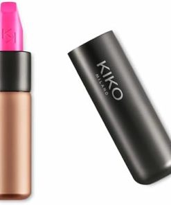 Alternative view of Kiko Milano RUJ - Velvet Passion Matte Lipstick - 306 Fuchsia