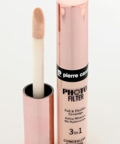 Alternative view of Pierre Cardin Photo Filter Liquid Concealer Kapatıcı-Light Sand-622