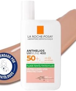 Alternative view of La Roche-Posay Anthelios UVmune Fluid Güneş Kremi SPF50+