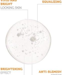 Alternative view of The Purest Solutions, C Vitamini Aydınlatıcı ve Cilt tonu Eşitleyici Cilt Bakım Serumu 30 ml (%10 Ascorbic Acid & Ferulic Acid%0,5)