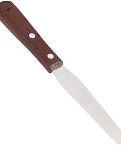 Alternative view of Asixx Spatula Wax, Ağda Spatula Metal Balmumu Karıştırma Bıçağı Aplikatörü, Ahşap Saplı Tüy Alma Aleti, Kartuş Balmumu, Sıcak Balmumu, Soğuk Balmumu, Balmumu vb