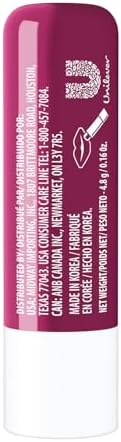 Alternative view of Vaseline Lip Therapy Dudak Bakım Kremi Cherry Blush 4.8 gr