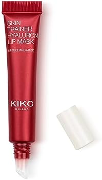 Alternative view of Kiko Milano PEELING - SKIN TRAINER HYALURON LIP MASK