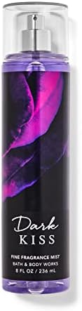 Alternative view of Bath & Body Works Dark Kiss Vücut Spreyi 236 ml