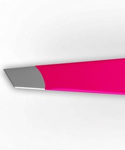 Alternative view of Amaok Taraklı Kaş Cımbızı - Eğimli Uç, Parlak Pembe - BOGO İndirim Teklifi - Ayrıntılar Aşağıdadır.