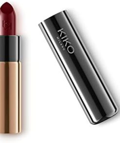Alternative view of KIKO Milano Gossamer Emotion Creamy Ruj 128 | Tam Renk Tonlu Krem Ruj