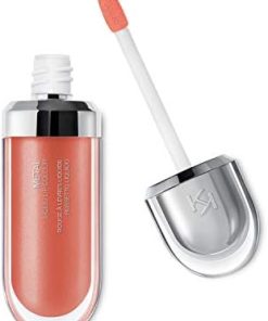 Alternative view of Kiko Milano LİKİT RUJ - METAL LIQUID LIP COLOUR - 03