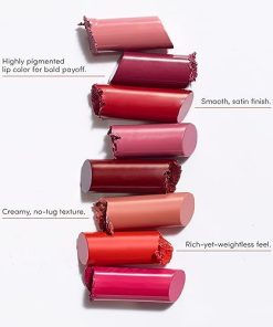 Alternative view of Jane Iredale ColorLuxe Nemlendirici Kremsi Ruj