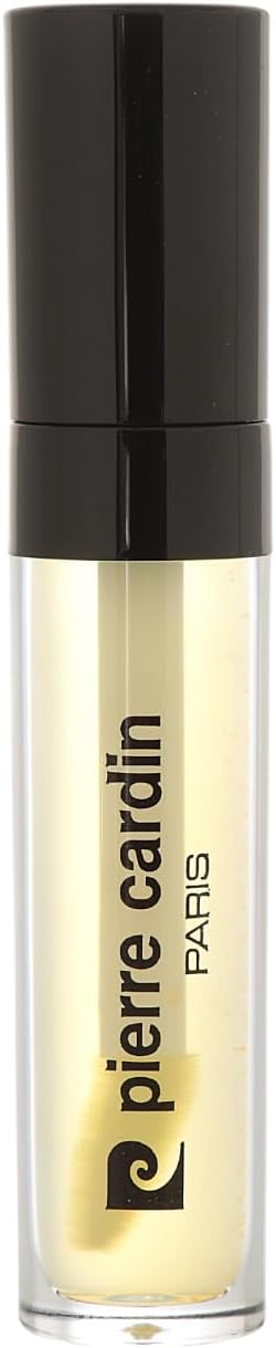 Pierre Cardin Besleyici ve Parlaklık Veren Dudak Nemlendiricisi- Aloe Vere özü, Arnica Montana Bitki Özü ve Portakal Ağacı Kabuğu Yağı İçeren Nemlendirici Lip Balm