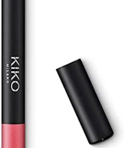 Kiko Milano KALEM RUJ - SMART FUSION MATTE LIP CRAYON 03