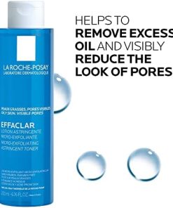 Alternative view of La Roche-Posay Effaclar Mikro Soyucu Tonik (200 ML)
