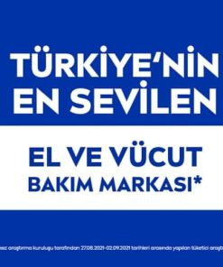 Alternative view of NIVEA Besleyici Vücut Sütü 400 ml, Kuru ve Çok Kuru Ciltler, 72 Saat Yoğun Nemlendirici Vücut Losyonu, 2 Kat Fazla Badem Yağı