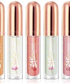 Alternative view of 24k Gold Magic Lip Oil - 24 Saat Kalıcı Sihirli Dudak Yağı 1 Adet