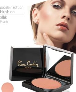 Alternative view of Pierre Cardin Porcelain Edition Blush On - Allık - Peach
