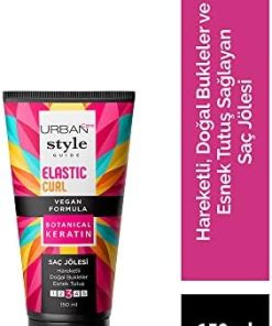 Alternative view of Urban Care Style Guide Elastic Curl Jöle (150 ml)