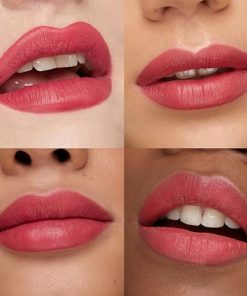 Alternative view of Kiko Milano RUJ - Velvet Passion Matte Lipstick