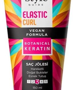 Urban Care Style Guide Elastic Curl Jöle (150 ml)