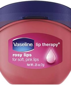 Alternative view of Vaseline Rosy Lips Dudak Kremi 7GR