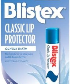 Alternative view of Blistex Classic Lip Protector Nemlendirici ve Koruyucu Dudak Bakım Kremi SPF 10