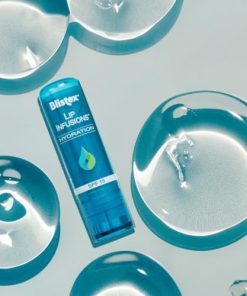 Alternative view of Blistex Lip Infusions Dudak Bakım Kremi 1 Adet SPF 15