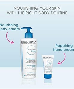 Alternative view of Bioderma Atoderm Lip Balm Kuru ve Çatlamış Dudaklar için Avokado ve Shea Yağı içeren Besleyici ve Nemlendirici Dudak Kremi 15 ml