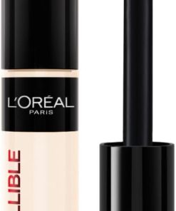 L'Oréal Paris Infaillible Tüm Yüze Uygulanabilir Kapatıcı 322 Ivory