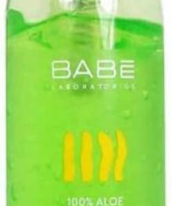 Babé Laboratories 100% ALOE 1 Paket (1 x 90 g)