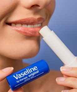 Alternative view of Vaseline Dudak Kremi Lip Care Original 4.8 Gr