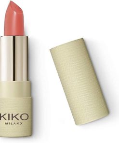 Kiko Milano RUJ - GREEN ME MATTE LIPSTICK 100