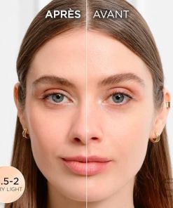 Alternative view of L'ORÉAL PARIS True Match Nude Serum Fondöten 30 ml - 0.5-2 Very Light