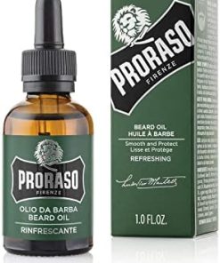 Alternative view of Proraso Sakal Bakım Yağı Okaliptus Özlü, 30 ml