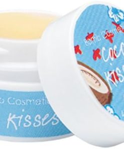 Alternative view of Bomb Cosmetics Coco Kisses Dudak Balmı 1 Paket (1 x 1 Adet)