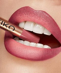 Alternative view of Kiko Milano Dudak Kalemi - New Creamy Colour Comfort Lip Liner 02 Pink Sand