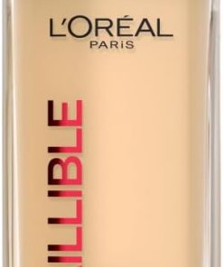 L'Oréal Paris Infaillible 32H Fresh Wear C Vitaminli Fondöten - 130 True Beige