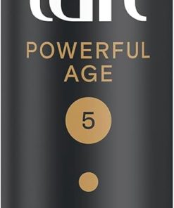 Taft Powerful Age (İnce ve Zayıflamış Saçlar İçin) Sprey 250 ml