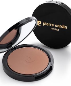 Pierre Cardin Porcelain Edition Blush On - Allık - Peach