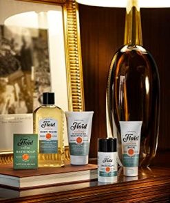 Alternative view of Floïd Vetyver Splash Tıraş Sonrası Balsam 100 Ml