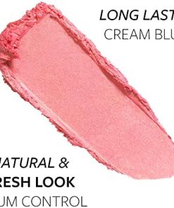 Alternative view of Pastel Cream Blush - Krem Allık, 41 Dazzling, 3.6 g