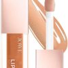 Jowe Nemlendirici ve Besleyici Lip Gloss - 10 Oh Brownie