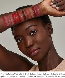 Alternative view of Jane Iredale ColorLuxe Nemlendirici Kremsi Ruj